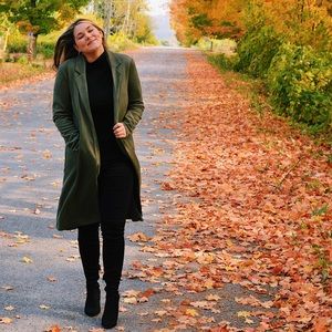 Meet your Posher, Miranda